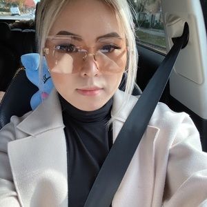 Meet your Posher, Harley